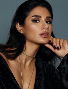Latin Woman Love Logo