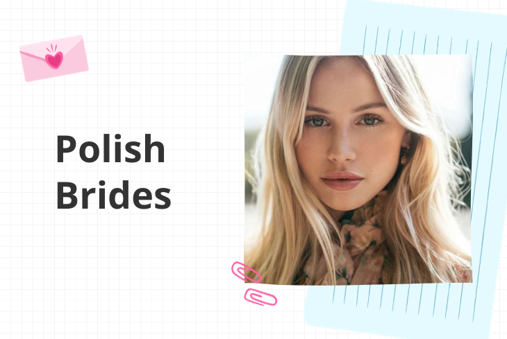 Legit Polish Mail Order Bride: Find a Polish Bride Via Online Dating Site