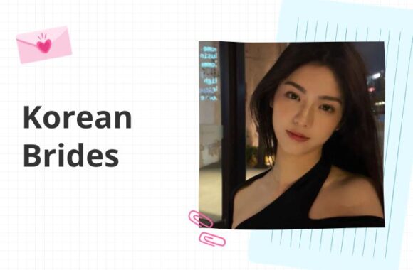 Korean Mail Order Bride: Find Your Perfect Korean Wife Online