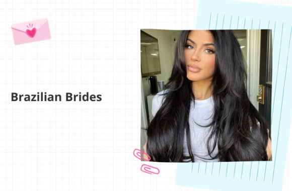Brazilian Brides—Meet Your Love from Brazil and Seize Happiness